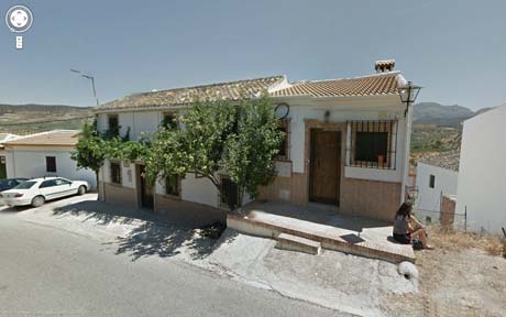 Nueva Casa Rural Cuesta de la Torre