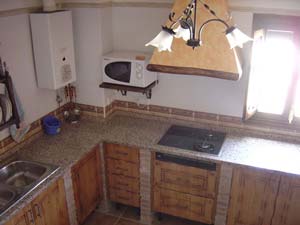 Cocina