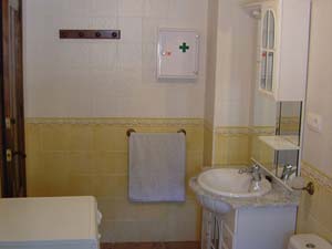 Cuarto de baño